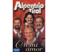 Alpentrio Tirol - Oh Mi Amor