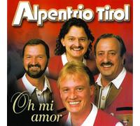 Alpentrio Tirol - Oh Mi Amor