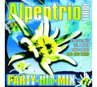 Alpentrio Tirol - Party-Hit-Mix