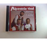 Alpentrio Tirol - Sterne der Liebe