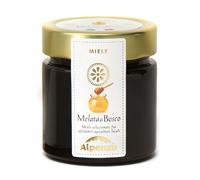 Alpenzu Miele Melata Di Bosco 100% Italiano 300 g.