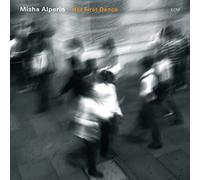 Alperin Misha - Her First Dance