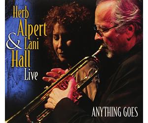 Alpert Herb - Anything Goes