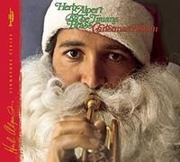ALPERT, HERB - CHRISTMAS ALBUM
