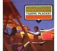 Alpert, Herb - Going Places