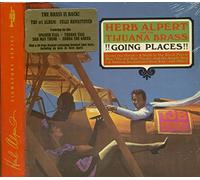 Alpert,Herb - Going Places