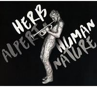 Herb Alpert Human Nature (CD) Album