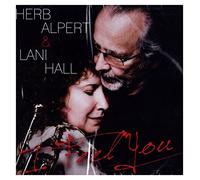 ALPERT, HERB/LANI HALL - I FEEL YOU