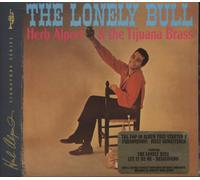 Alpert,Herb - Lonely Bull