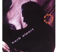 Alpert,Herb - Midnight Sun [CASSETTE]