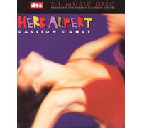 Alpert,Herb - Passion Dance
