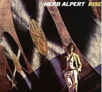 Herb Alpert – Rise – CD – Import USA