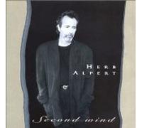 Alpert,Herb - Second Wind
