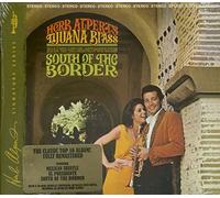 Alpert,Herb - South of the Border