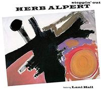 Alpert, Herb - Steppin Out