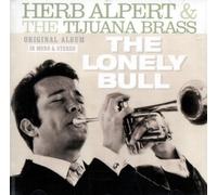 Alpert, Herb & The Tijuana Brass - Lonely Bull