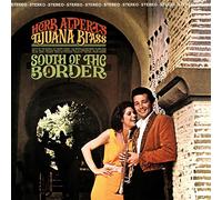 Herb Alpert and the Tijuana Brass South of the Border (Vinyl LP) 12" Album