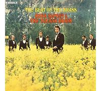 Herb Alpert and the Tijuana Brass The Beat of the Brass (CD) Album