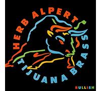 Alpert, Herb & Tijuana Brass - Bullish