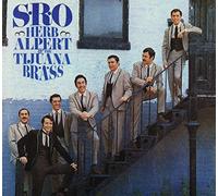 Alpert Herb & Tijuana Brass - S.R.O.