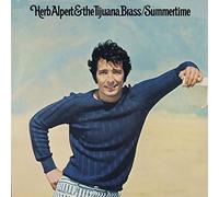 Alpert, Herb & Tijuana Brass - Summertime