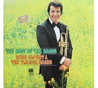 ALPERT, Herb & TIJUANA BRASS - The Beat of the Brass / 212 035