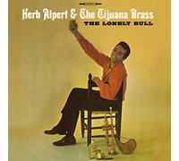 Alpert Herb & Tijuana Brass - The Lonely Bull