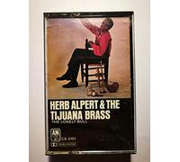 Alpert,Herb & Tjb - Lonely Bull