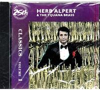 Alpert,Herb - Vol. 1-Classics