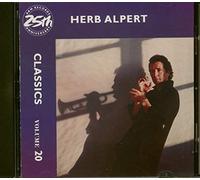 Alpert, Herb - Vol. 20-Classics