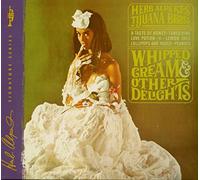 Alpert,Herb - Whipped Cream & Other Delights