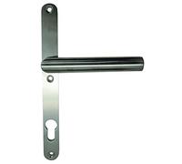 Alpertec 28823000 Telaio Sottile per Porte di casa, 92 mm di Distanza