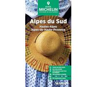 ALPES DU SUD, HAUTES-ALPES, ALPES-DE-HAUTE-PROVENC
