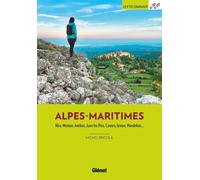 Alpes-Maritimes: Nice, Menton, Antibes, Juan-les-Pins, Cannes, Grasse, Mandelieu