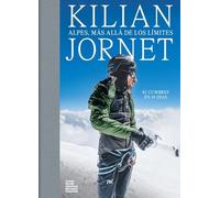 Alpes, más allá de los límites: 18