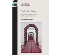 Alpesh Kantilal Patel Productive Failure (Copertina rigida)