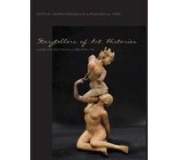 Alpesh Kantilal Patel Storytellers of Art Histories (Tascabile)