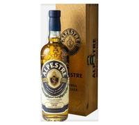 ALPESTRE DISTILLATO D'ERBE RISERVA 1976 44% CL.70 LEGNO