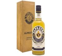 ALPESTRE DISTILLATO D'ERBE RISERVA 1983 44% CL.70 LEGNO