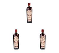 Alpestre Vermouth di Torino Rosso cl.75 (Confezione da 3)