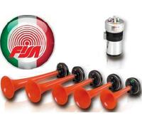 Alpex Fanfare Oh Susanna