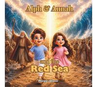 Alph & Annah and the Red Sea: 4