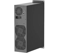ALPH Miner - Nuovo Goldshell E-AL1M 4.4TH/s 1800W ALPH Miner AL1M Blake3 Algoritmo Alimentatore integrato, controllo remoto tramite app, dissipazione del calore migliorata (con PSU)