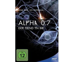 Alpha 0.7 - Der Feind in Dir