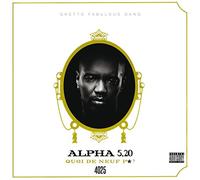 Alpha 5.20 "Quoi de Neuf P*?"