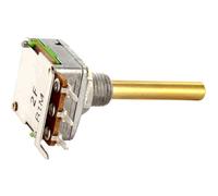 Alpha 63250-01400/A100K APM4A100KM Potenziometro rotativo Mono 50 mW 100 kΩ 1