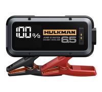 Alpha 65 Avviatore Batteria Auto Portatile 1200A 12000mAh Booster Avviamento