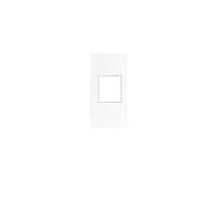 Alpha 96-500-19.Adattatore Keystone per frutti RJ45 Bticino Matix GO Bianco