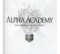 Alpha Academy - Promise Of The Light