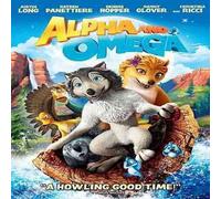 Alpha and Omega
